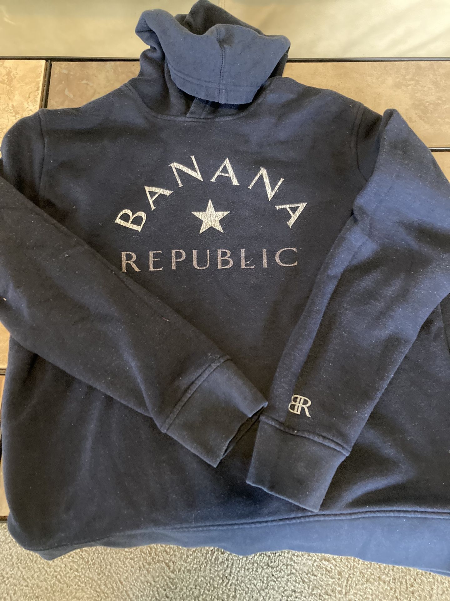 Banana Republic Hoodie