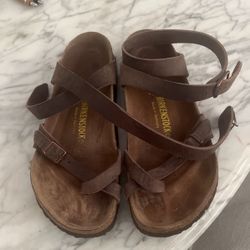 Birkenstock Sandals