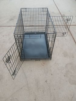 dog Cage
