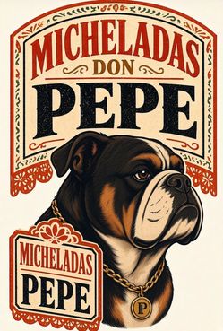 Micheladas Don Pepe *GRAND OPENING*