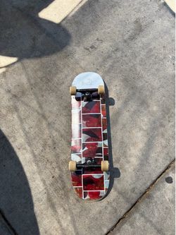 8.5 skateboard