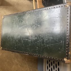 Steamer Trunk (appox. 36”x24”)