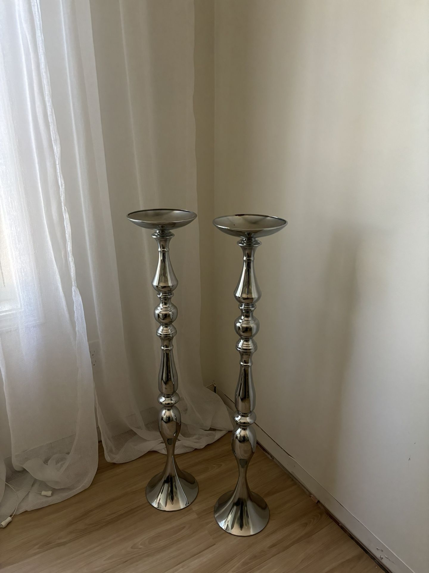 Wedding Arrangement Holders