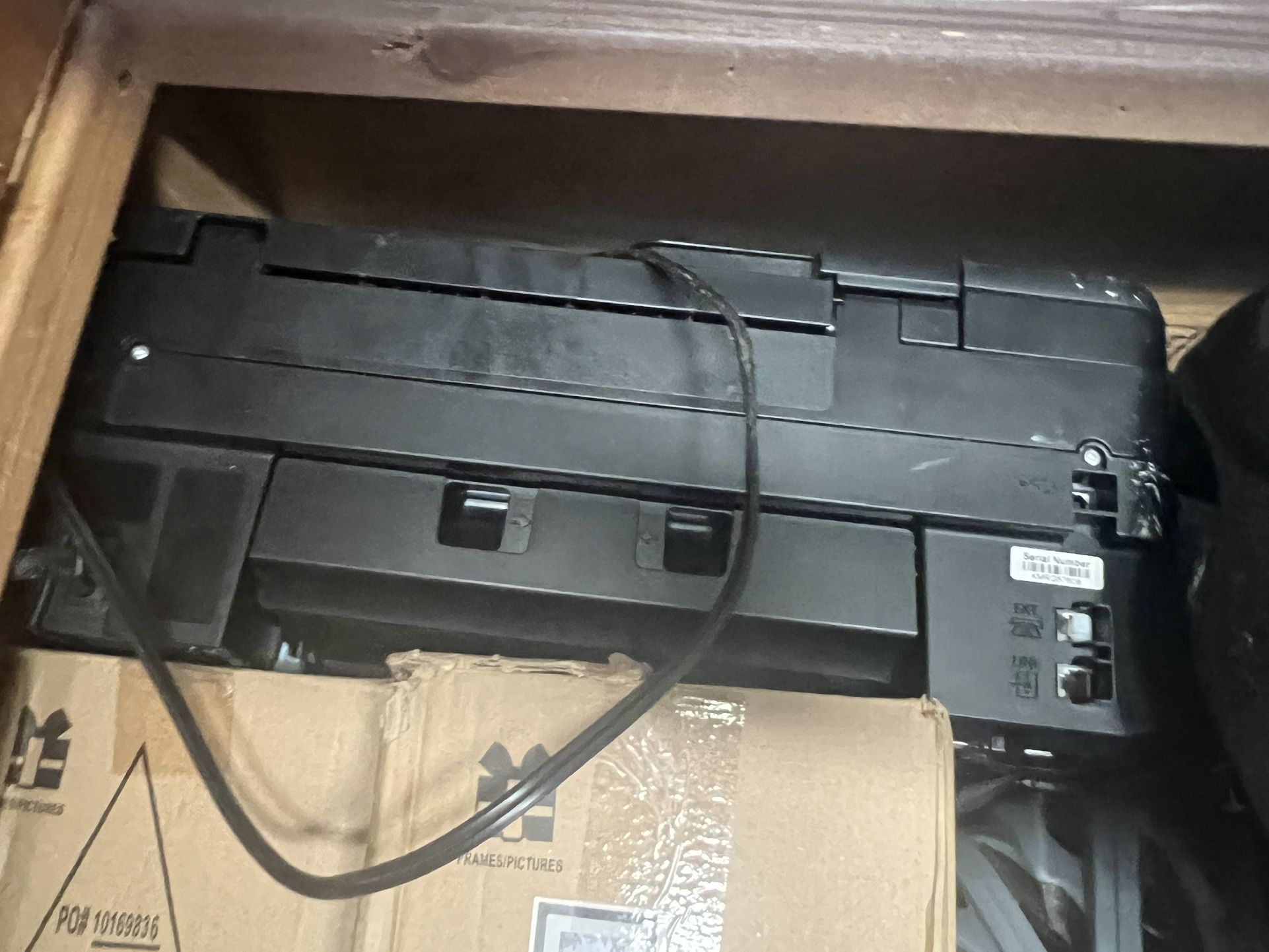 Canon Printer