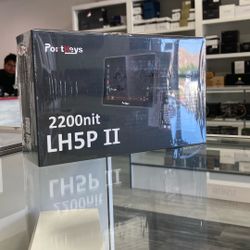 Portkeys 2200nit LH5P II Monitor