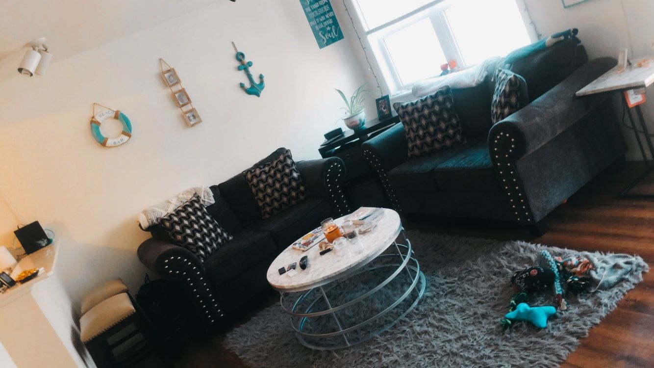 Couches