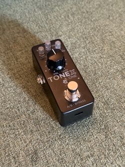 IK Multimedia - Tone X One