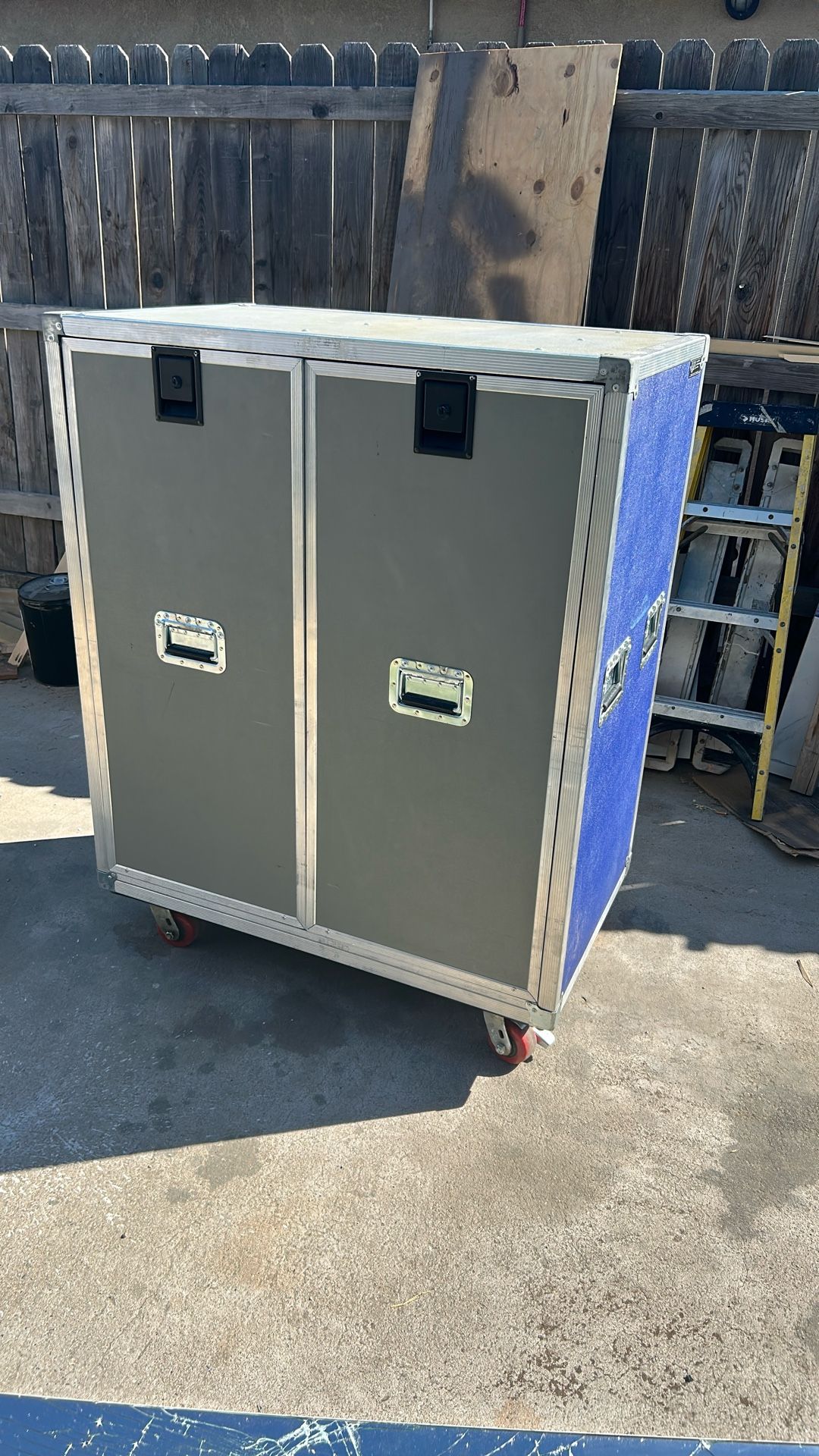 Road Case