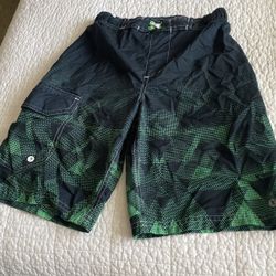 Boys Swimming Shorts 