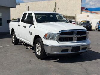 2020 RAM 1500 Classic
