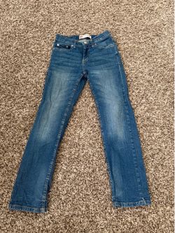 Boys Levi Jeans size 12R