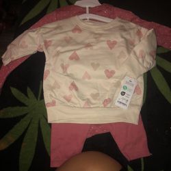 Baby Clothes 