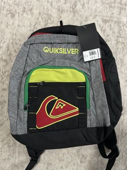Quicksilver Backpack
