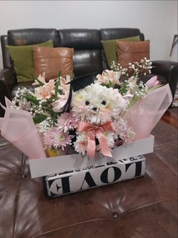 Graduation  flowers