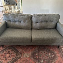 FREE COUCH AND CHAISE COMBO