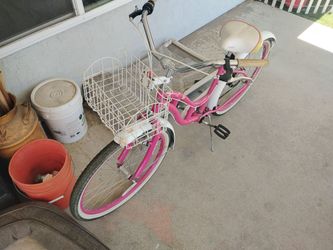 26" shwinn bicycle