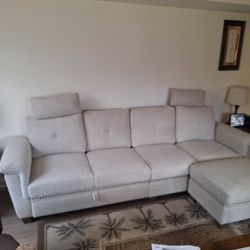 4 Seat Sofa