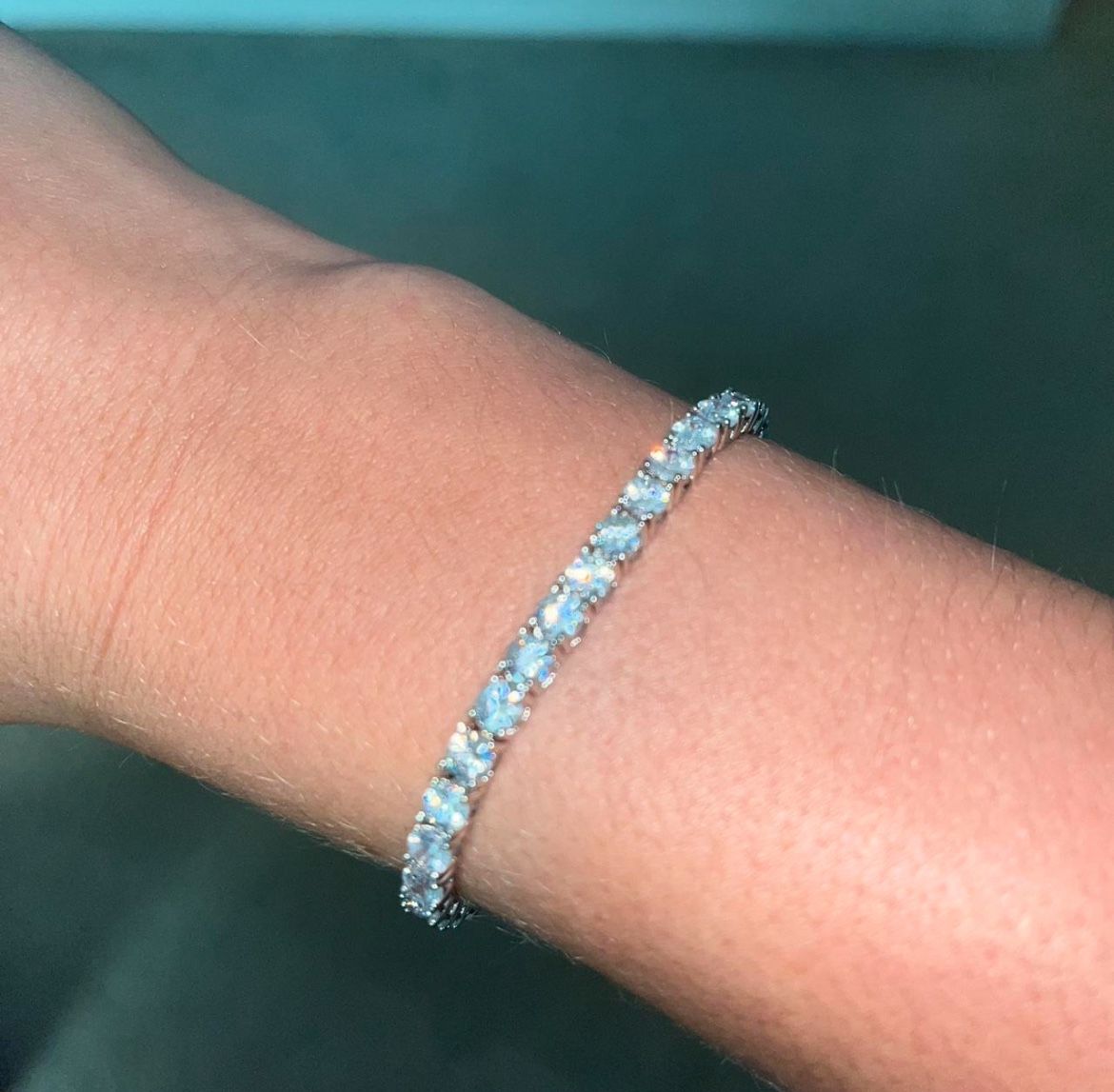 Tennis Bracelet