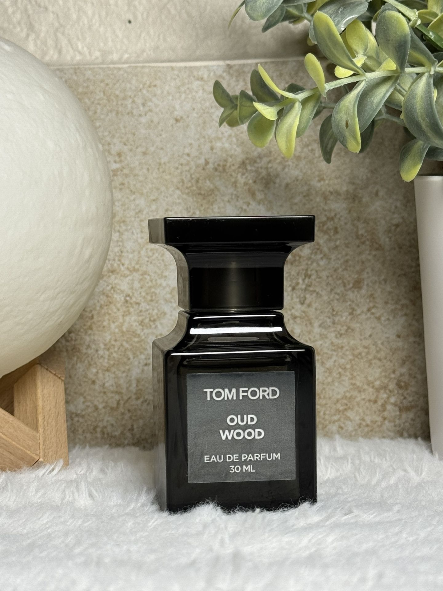 Tom Ford Oud Wood (30ml)
