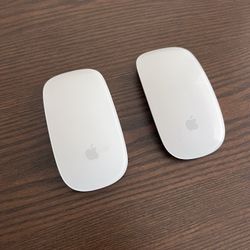 Apple Magic Mouse 