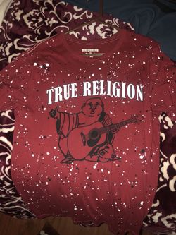True Religion T shirt
