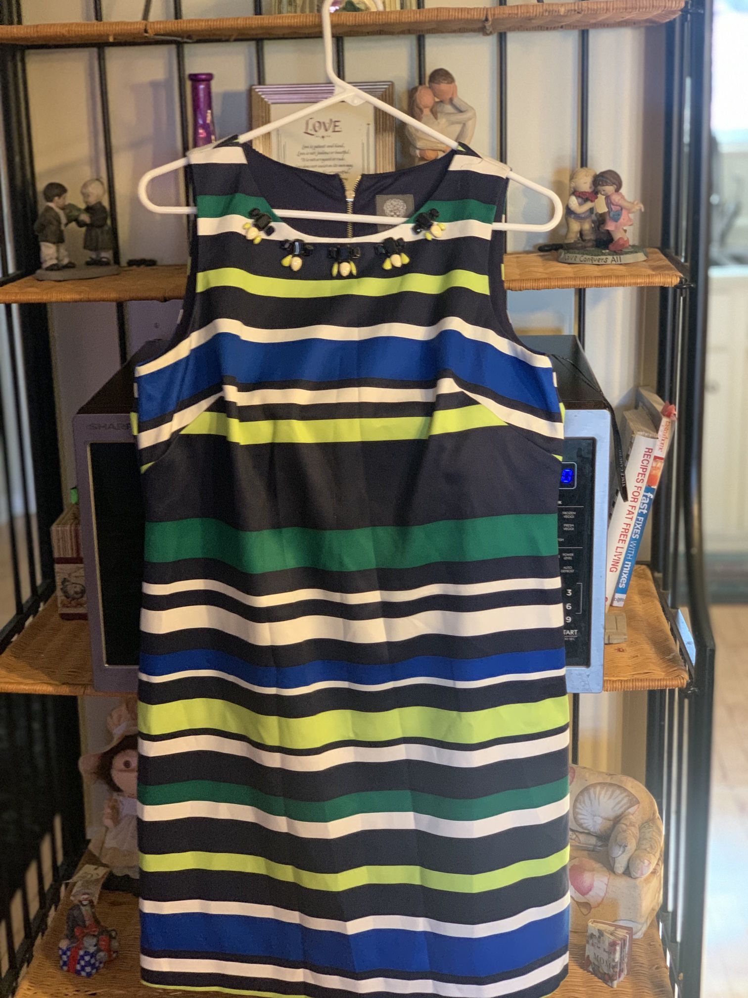 Size 8 Dress Qty 4