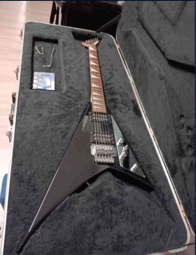 Jackson Made In Japan