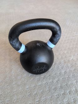 Kettlebell