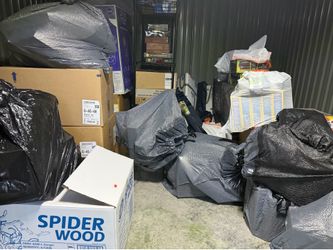 Storage collectibles