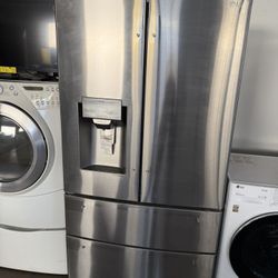 LG Refrigerator 