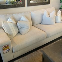 Ashley Living Room Set