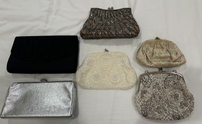 Vintage Evening Bags/Purses