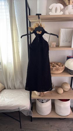 Women’s Zara Dress