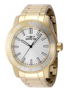 Invicta 45mm New Mens Watch