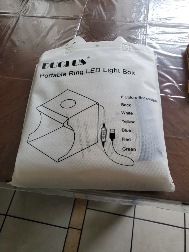 Light Box
