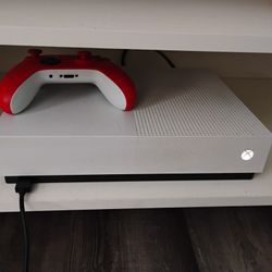 Xbox One 