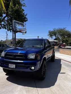2006 Toyota Tundra