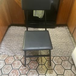 Black Dining Table Room Chairs