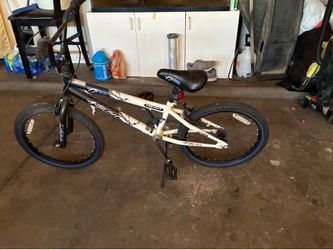 Kids bike