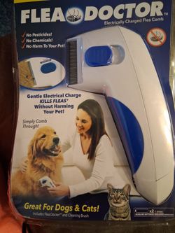 Flea Doctor