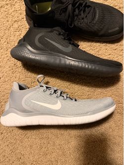 Nike free run 2018
