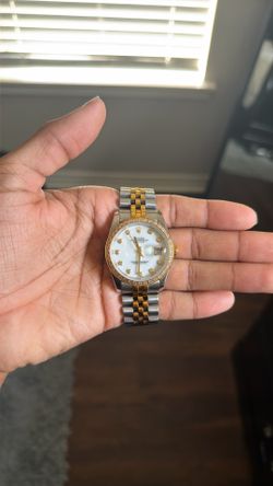 Rollie