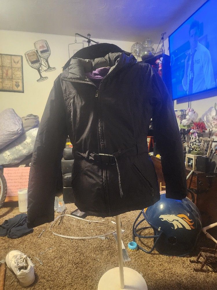 The North Face Womans Coat