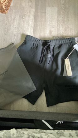 Fear of God Essentials Sweat Shorts