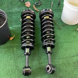 06 F150 Struts 4 X 4