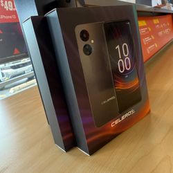 Celero 5G 2024 - 128GB