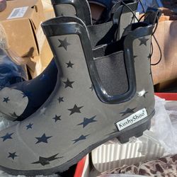 Rain Boots