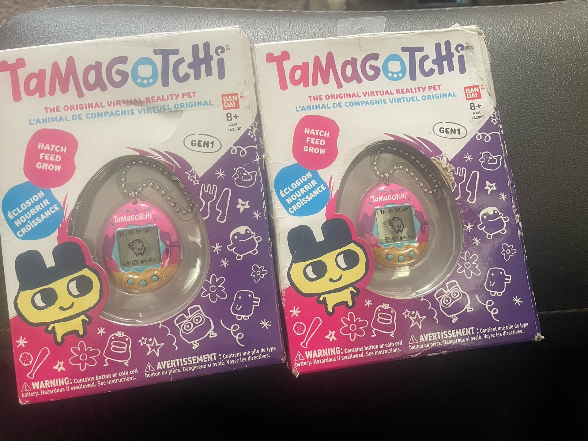 Tamagotchi