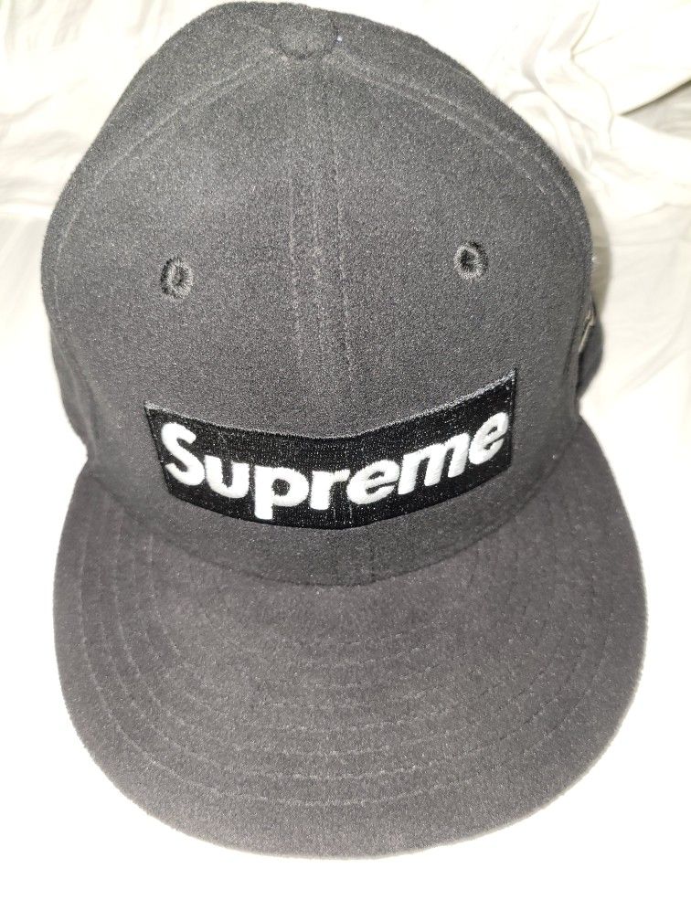 Supreme
