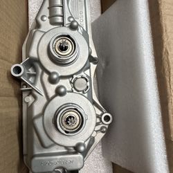Ford -Transmission Control Module Unit Compatible 2011-2018 Fiesta Replace A2C(contact info removed)8 AE8Z-7Z36